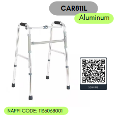 Walking Aid Frame CAR811L