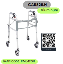 Walking Aid Frame CAR821LH